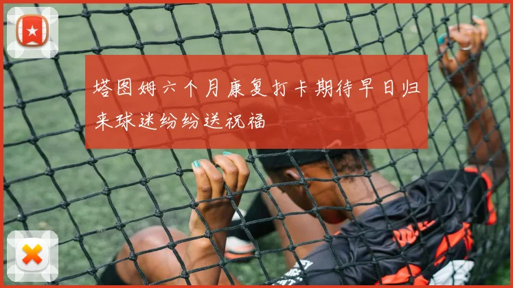 塔图姆六个月康复打卡期待早日归来球迷纷纷送祝福