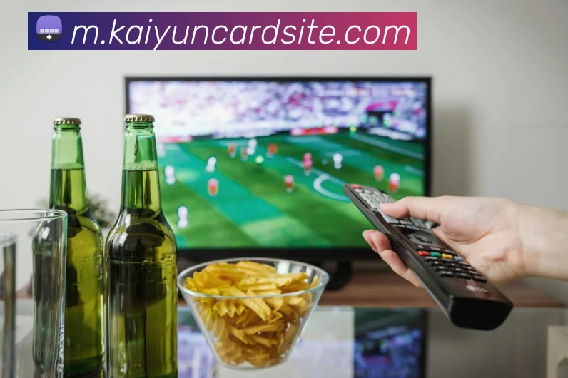 开云棋牌平台生态图